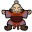 General Iroh Icon 32x32 png